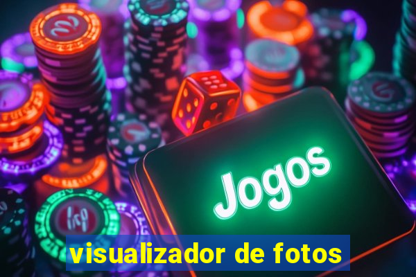 visualizador de fotos